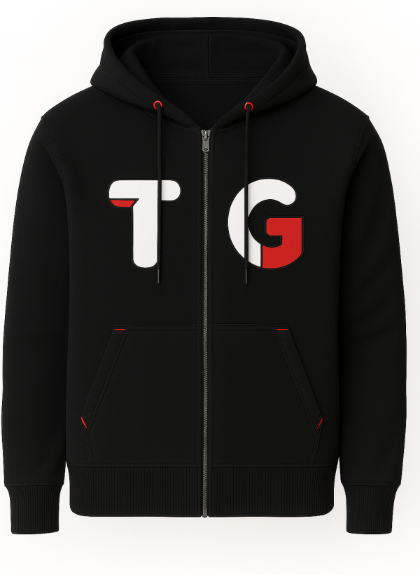 Men's hoodie