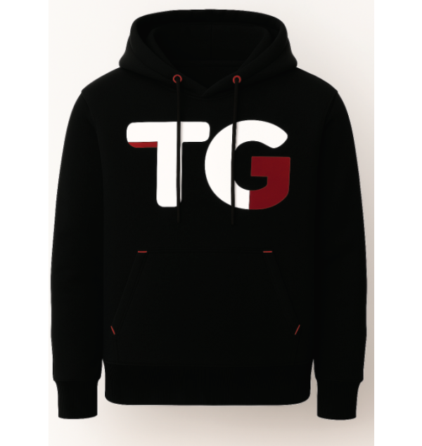 mens pullover hoodie