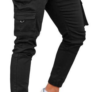 Comfortable Men’s Cargo Pant