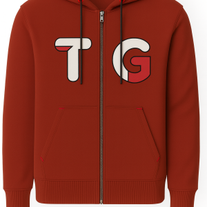 Men's hoodie