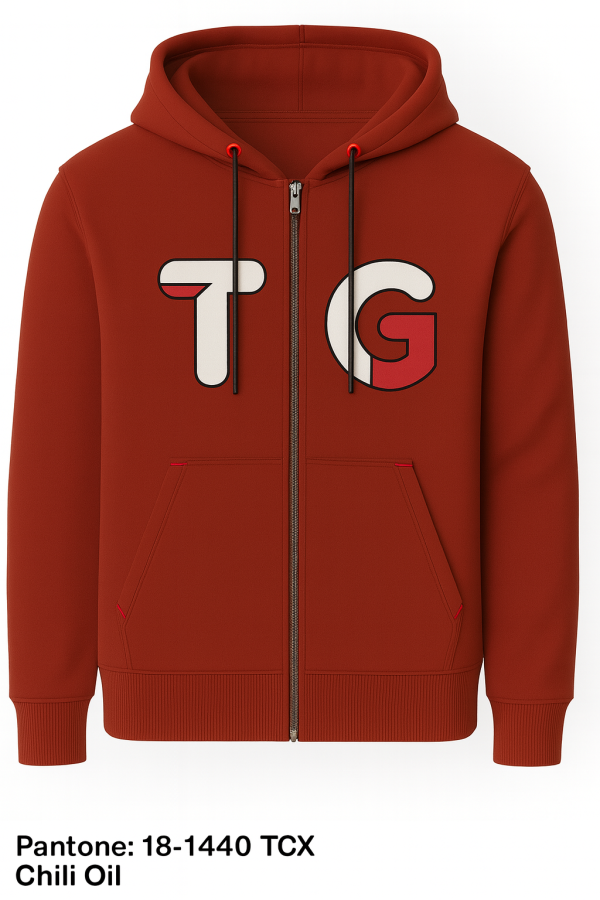 Men's hoodie