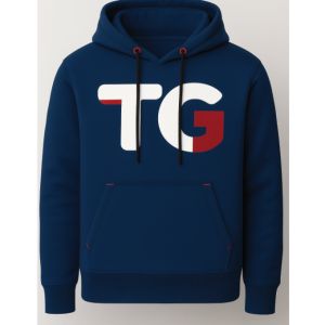 mens pullover hoodie