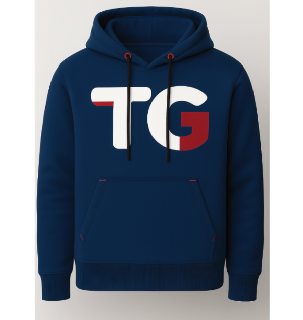 mens pullover hoodie