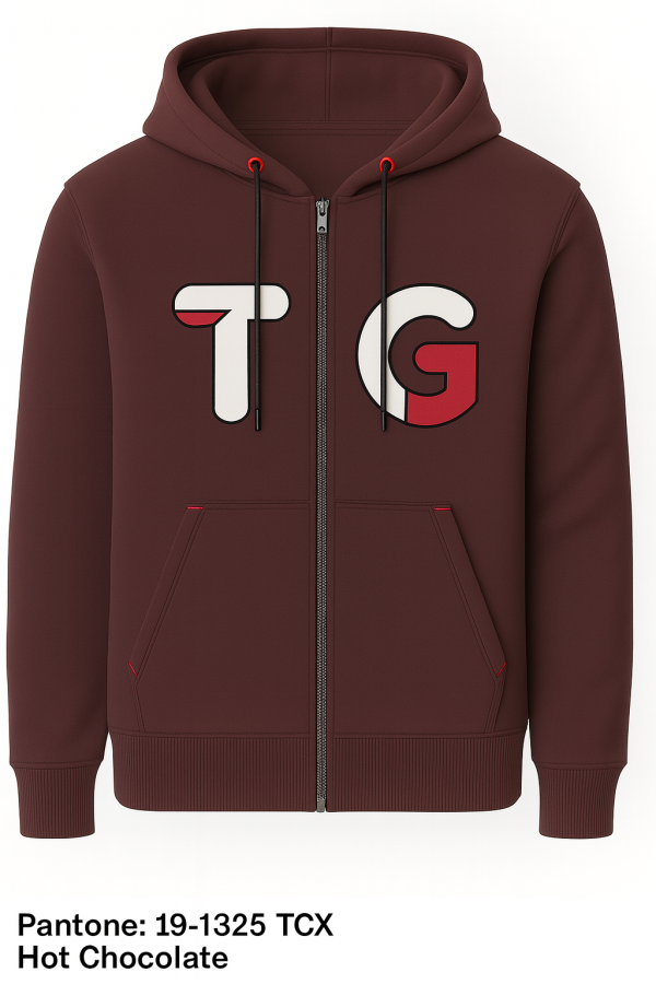 Men's hoodie
