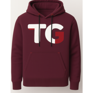 mens pullover hoodie