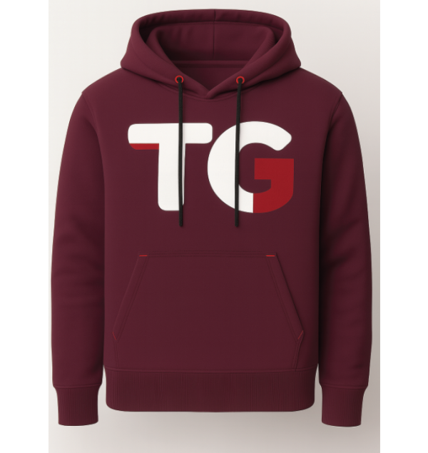 mens pullover hoodie