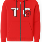 Men's hoodie