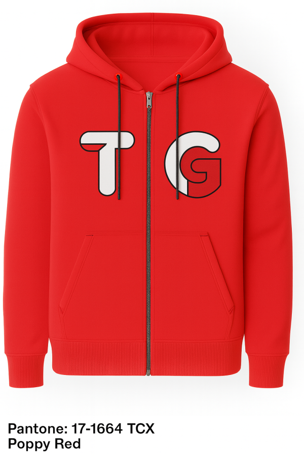Men's hoodie