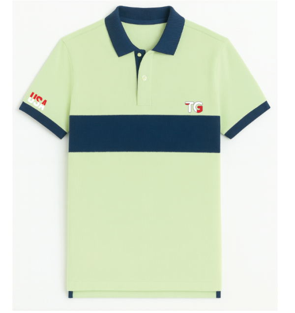 mens polo shirt