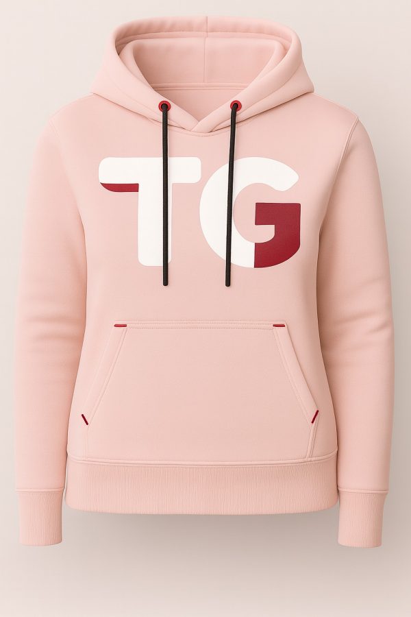 women's hoodie