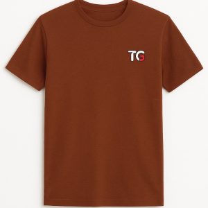 Men's cotton t-shirt