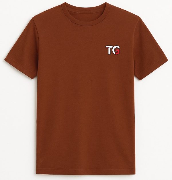 Men's cotton t-shirt