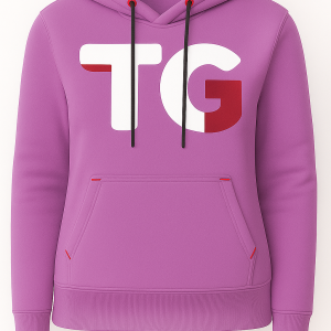 Women's hoodie