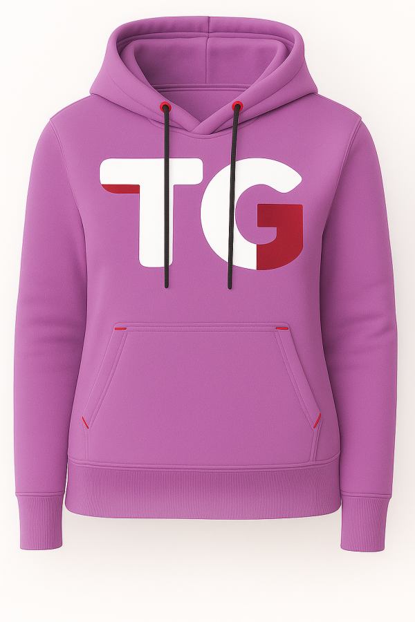 Women's hoodie