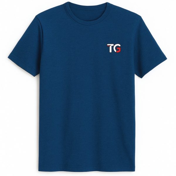 Men's cotton t-shirt