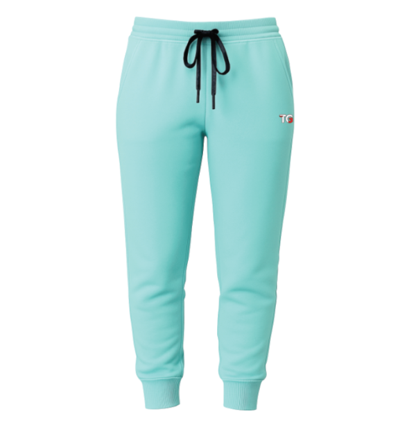 :Limpet Shell womens joggers trousers