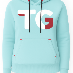Women's hoodie