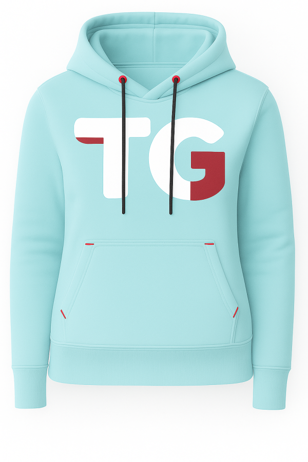 Women's hoodie