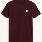 Men's cotton t-shirt