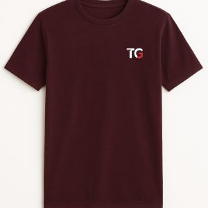 Men's cotton t-shirt