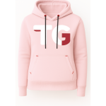 women's pullover hoodie